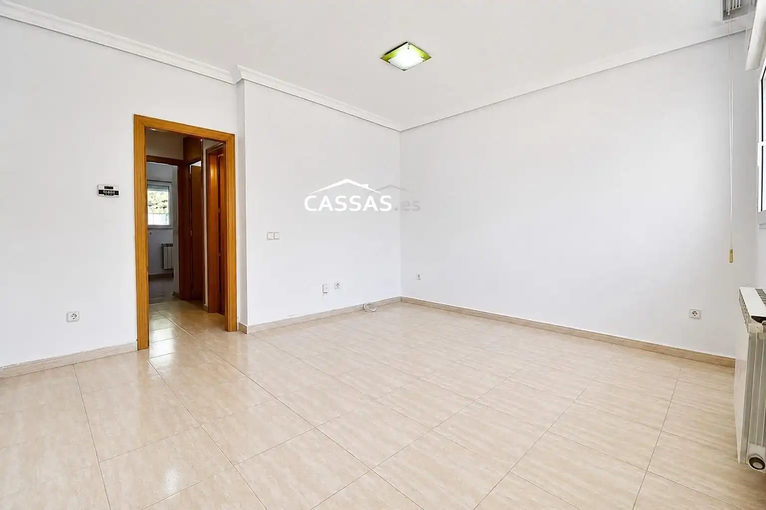 Sala de estar de Planta baja en venta en Torrejón de Ardoz con Aire acondicionado y Piscina comunitaria