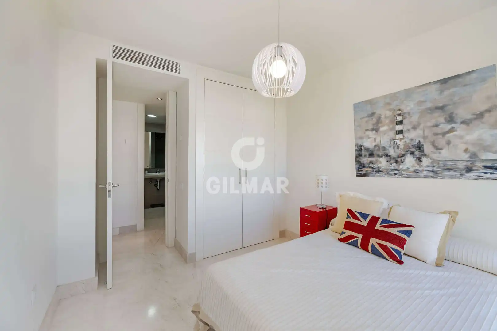 Appartamento con terrazza in vendita a Chullera, imagen 21