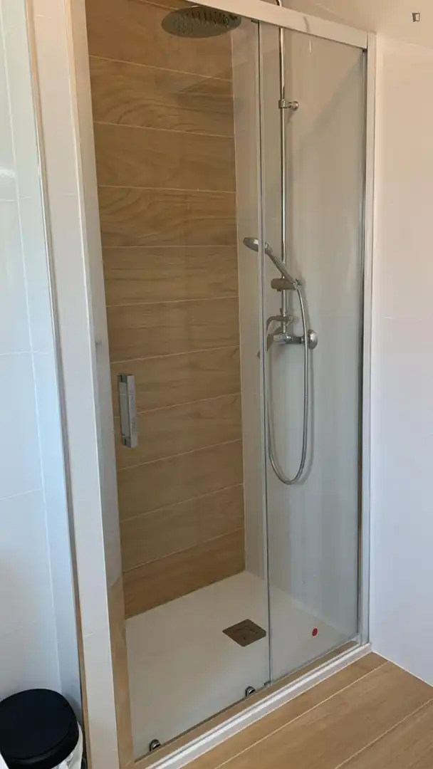 Habitació a Puerta del Ángel
