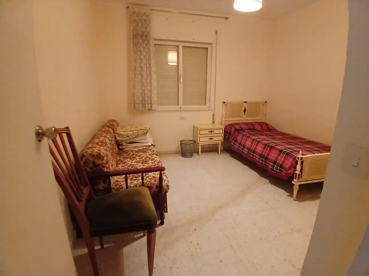 Habitación de Piso en venta en Jerez de la Frontera con Aire acondicionado, Terraza y Amueblado