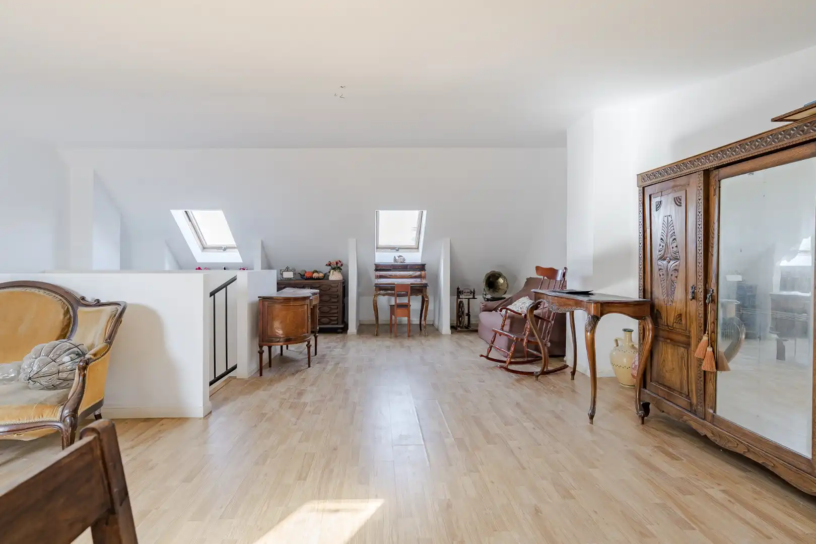 Adosado con jardín en venta en La Garena, imagen 44