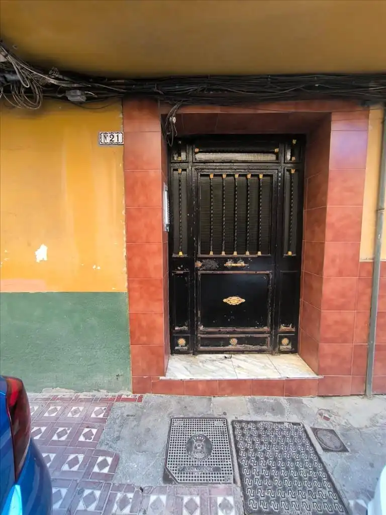 Flat for sale in AV CADIZ, imagen 2