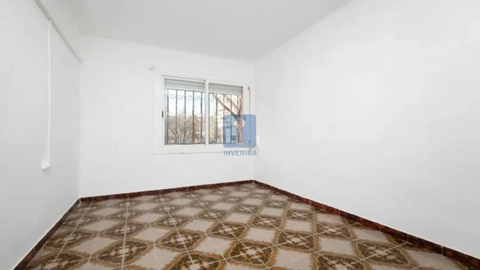 Bedroom of Flat for sale in Sabadell  with Terrace