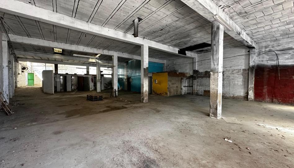 Photo 1 of Industrial buildings for sale in Calle Jose Garrigos, Real, Valencia