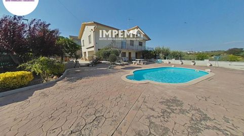 Casa en venta en Masquefa