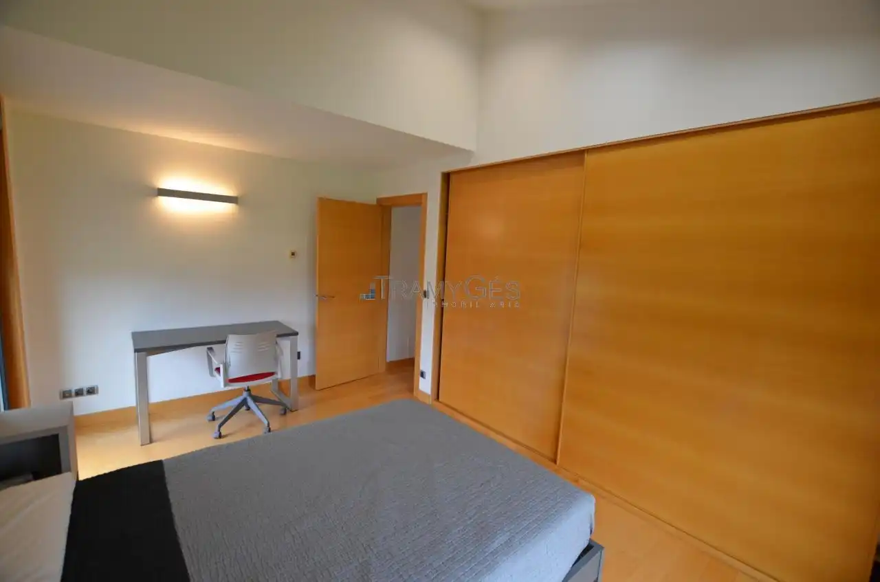 Habitación de Casa o chalet en venta en A Guarda   con Calefacción, Jardín privado y Terraza