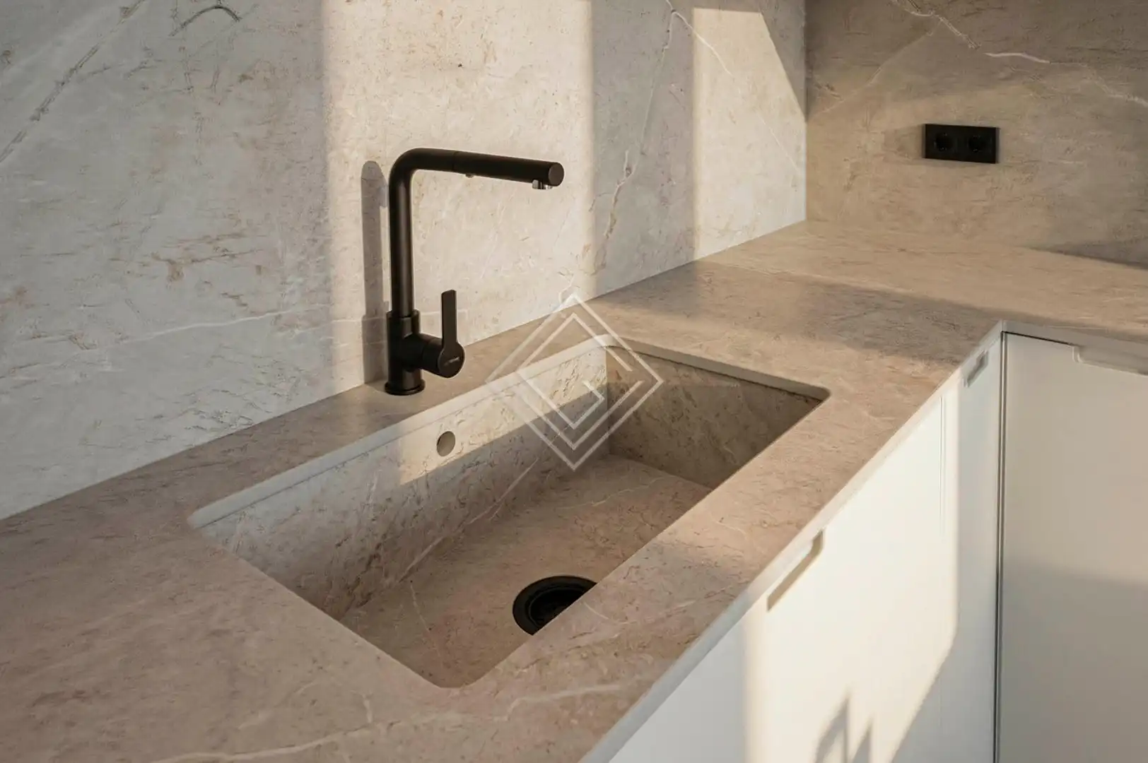 Chalet con piscina en venta en Milla de Oro, imagen 26