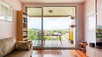 Balcony of Flat for sale in Sant Cugat del Vallès  with Terrace