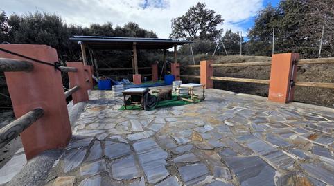 Foto 5 de Finca rústica en venta en Torvizcón, Granada