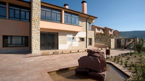 Foto 4 de Edificio en venta en De las Candelas, Orea, Guadalajara