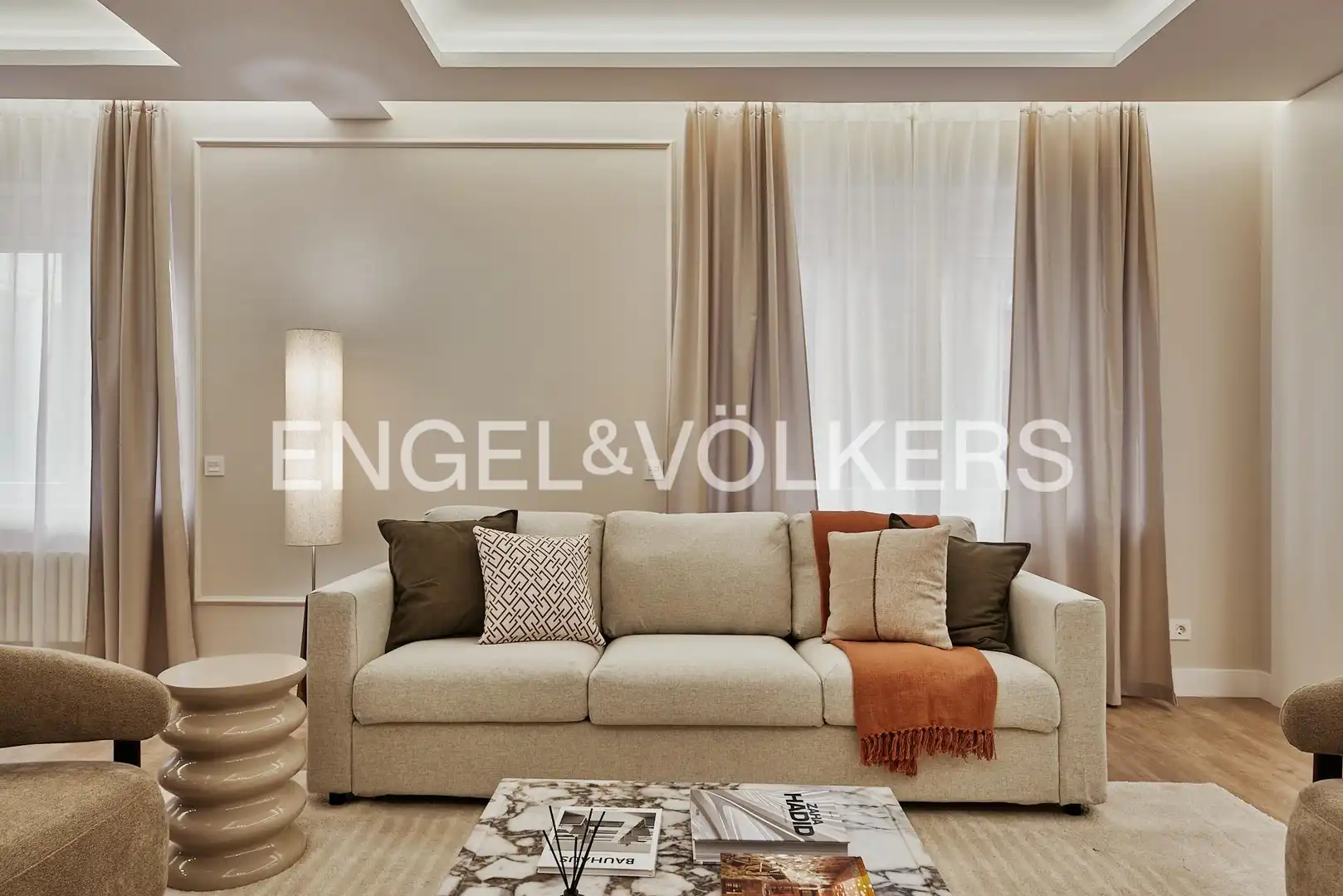 Piso con ascensor en venta en Duque de Sesto, imagen 25