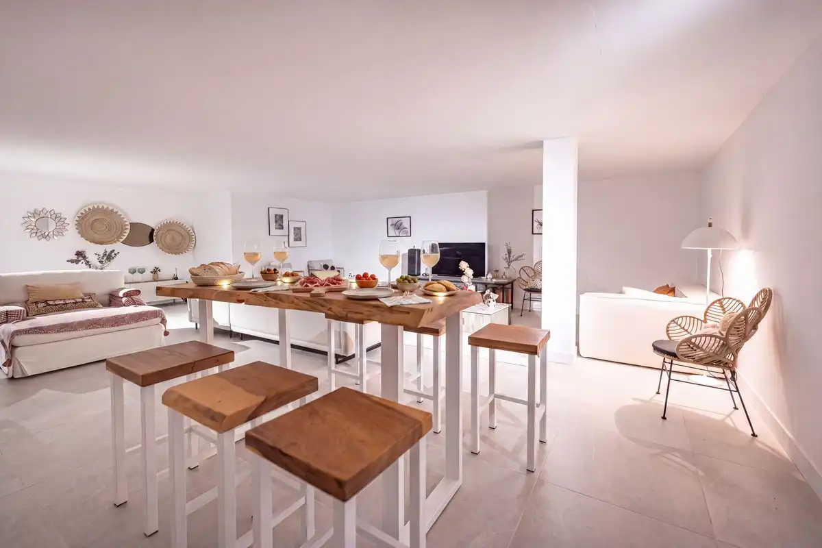 Maisonette mit Aufzug zum Verkauf in Elviria - Cabopino, imagen 30