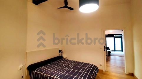 Foto 3 de Estudio en venta en Passatge Circumval.lació, Llefià, Badalona