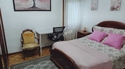 Foto 2 de Piso en venta en Agra del Orzán - Ventorrillo, A Coruña Capital