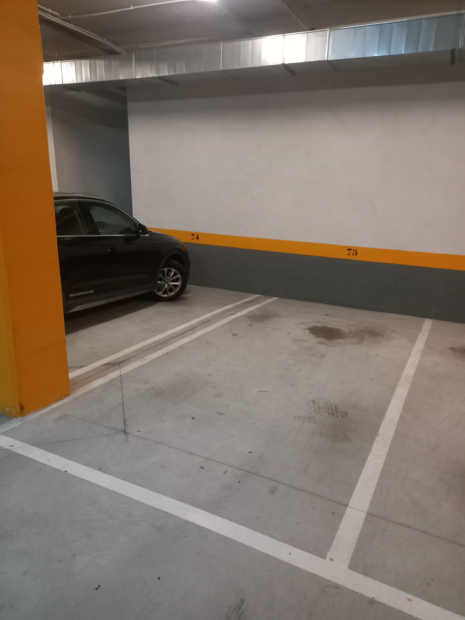 Aparcament de Garatge de lloguer en Zizur Mayor / Zizur Nagusia