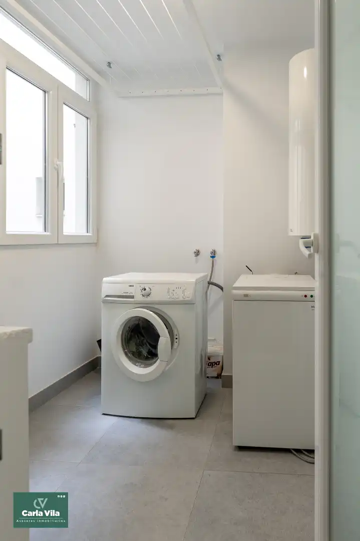 Piso en venta en Lugo con Calefacción, Parquet y Trastero