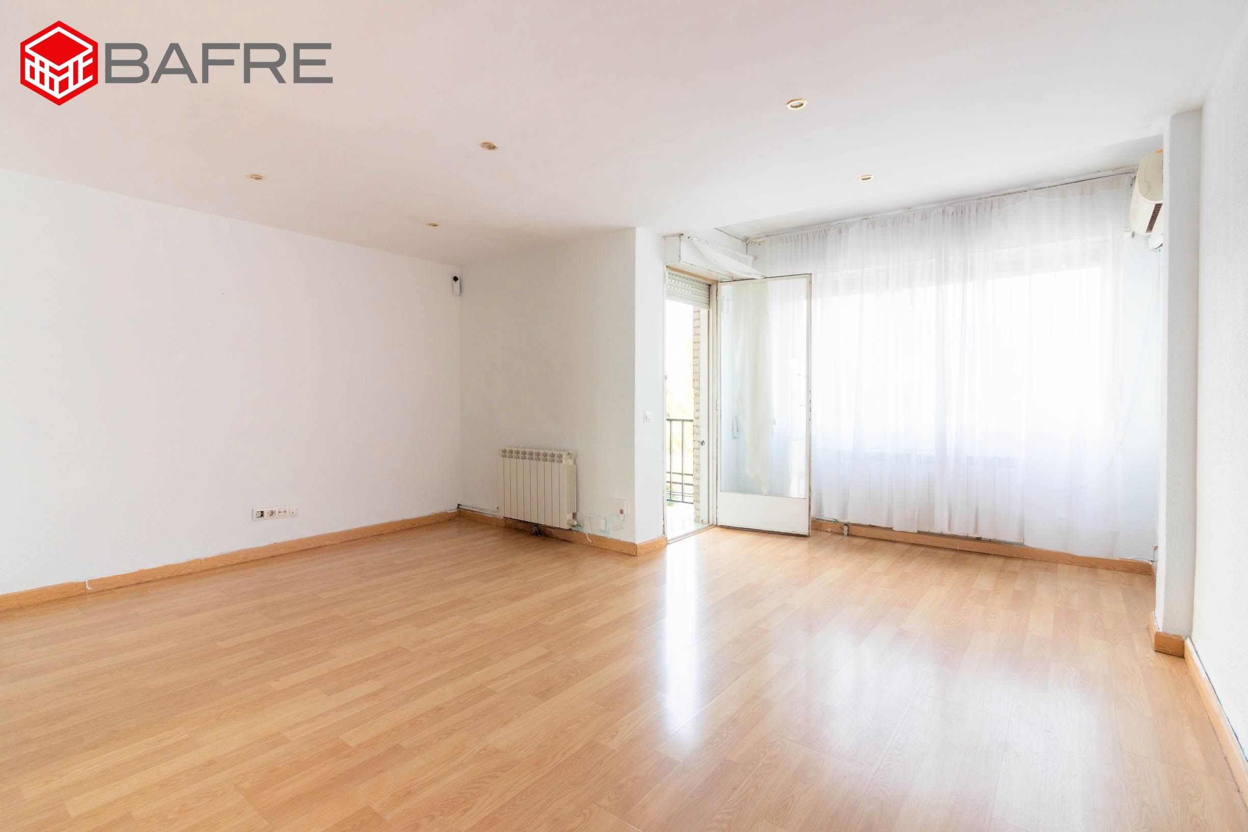 Living room of Attic for sale in Coslada  with Air Conditioner, Heating and Terrace