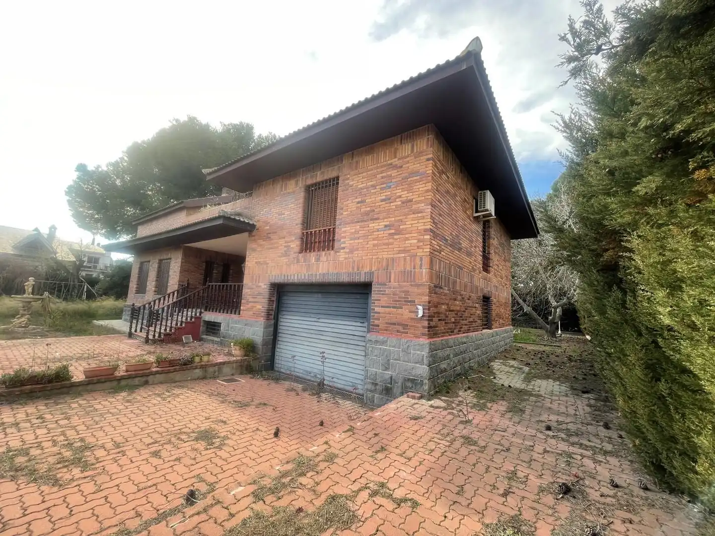 Houses for sale in marzo, 125, Peña el Zorongo