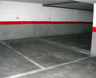 Parking of Garage for sale in El Bosque