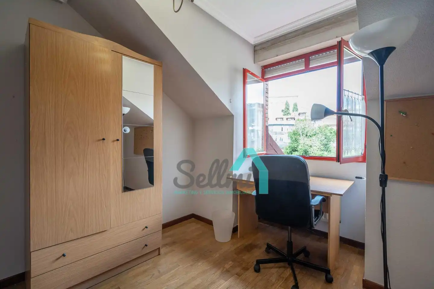 Duplex with lift to rent in Calle del Postigo Bajo, imagen 20