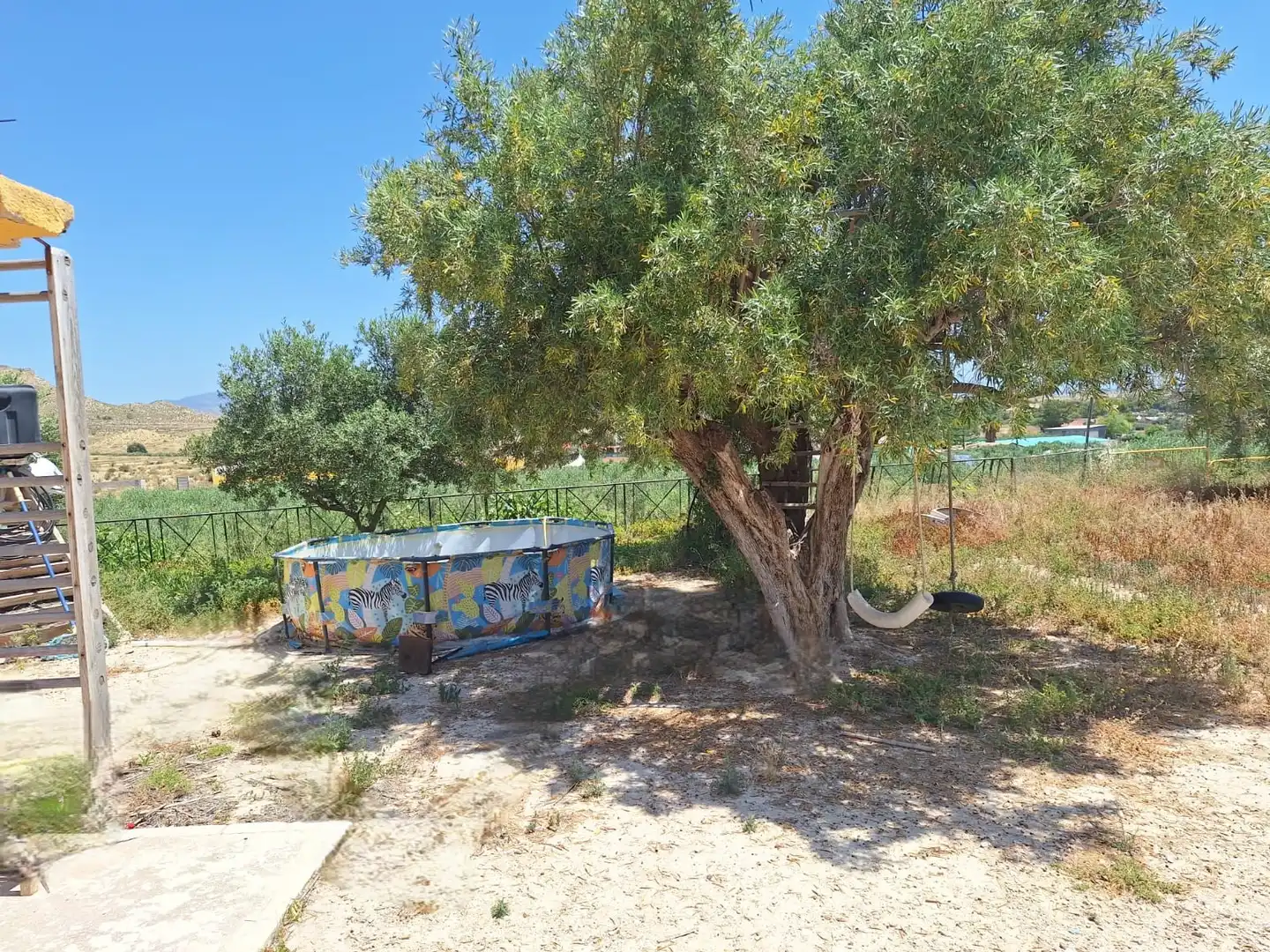 Casa o xalet en venda en Alicante / Alacant amb Jardí privat, Terrassa i Traster