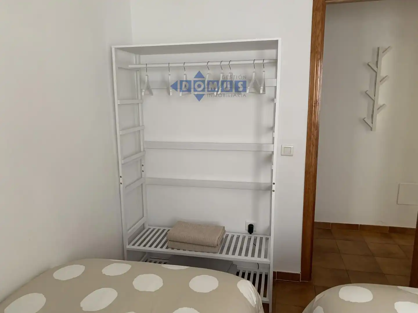 Dormitori de Apartament en venda en La Ciudad
