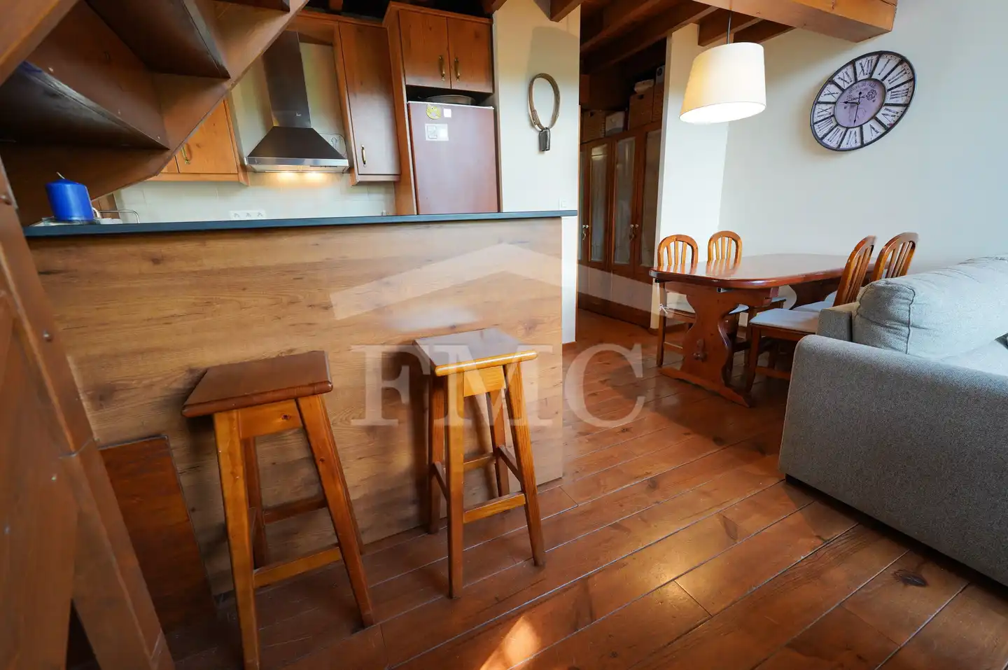 Casa amb jardí en venda a Route d'Estavar 10, imagen 10