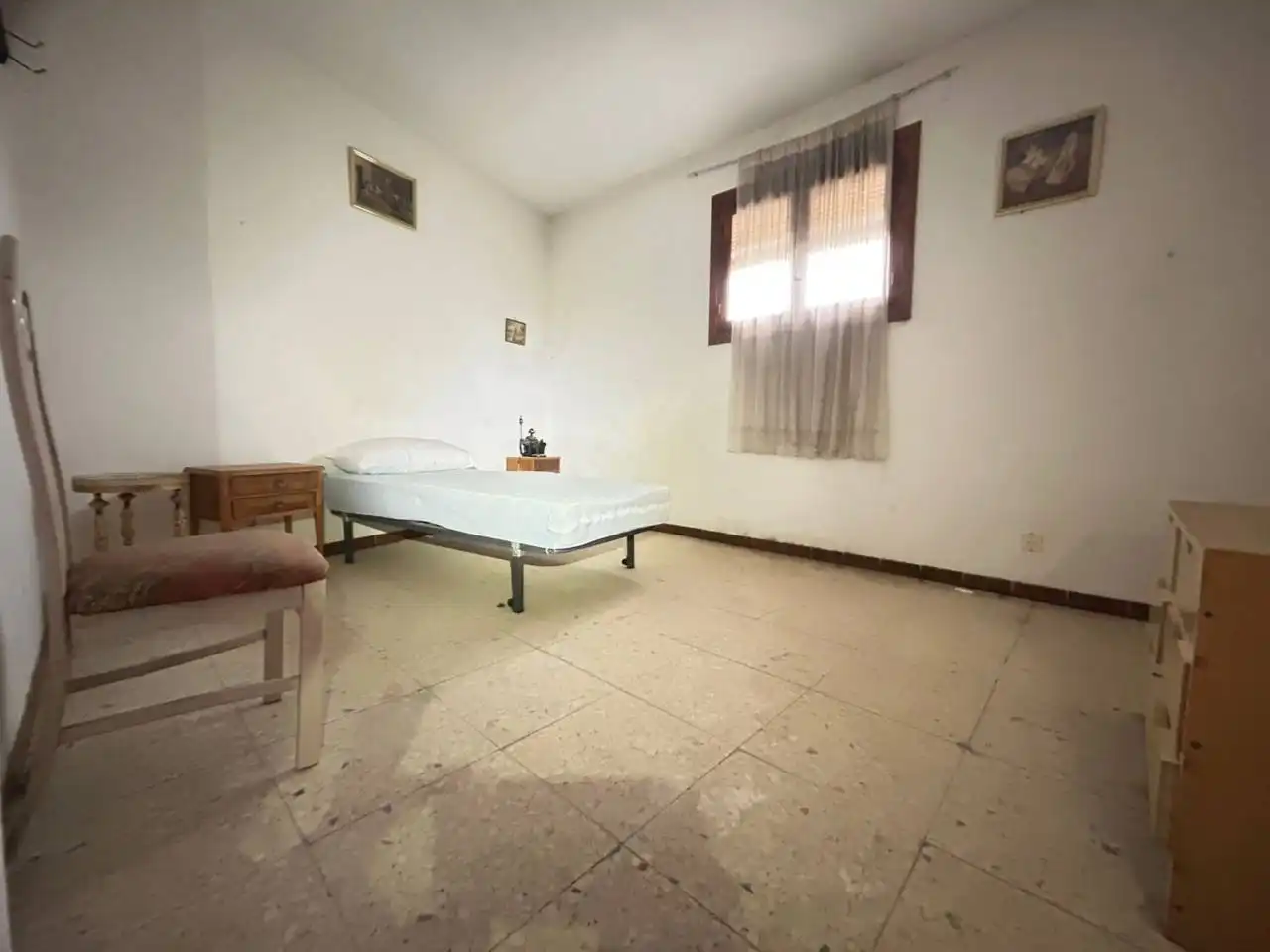 Habitación de Casa o chalet en venta en Tembleque