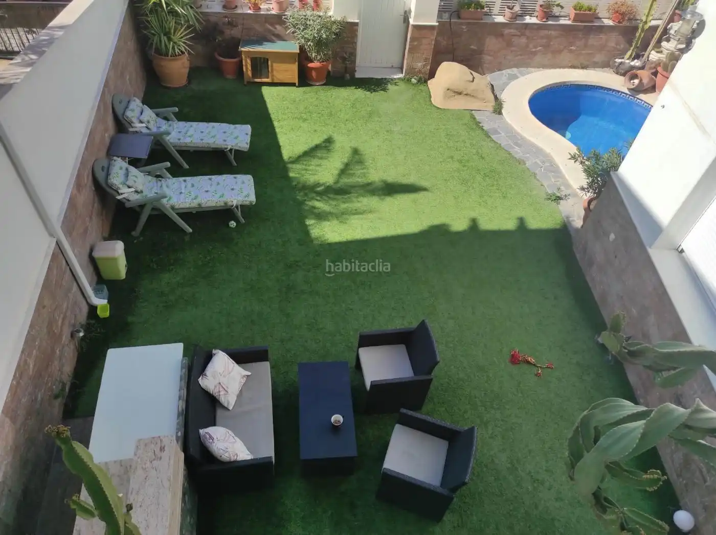 Xalet en venda a Calle Adelfa 16, imagen 8