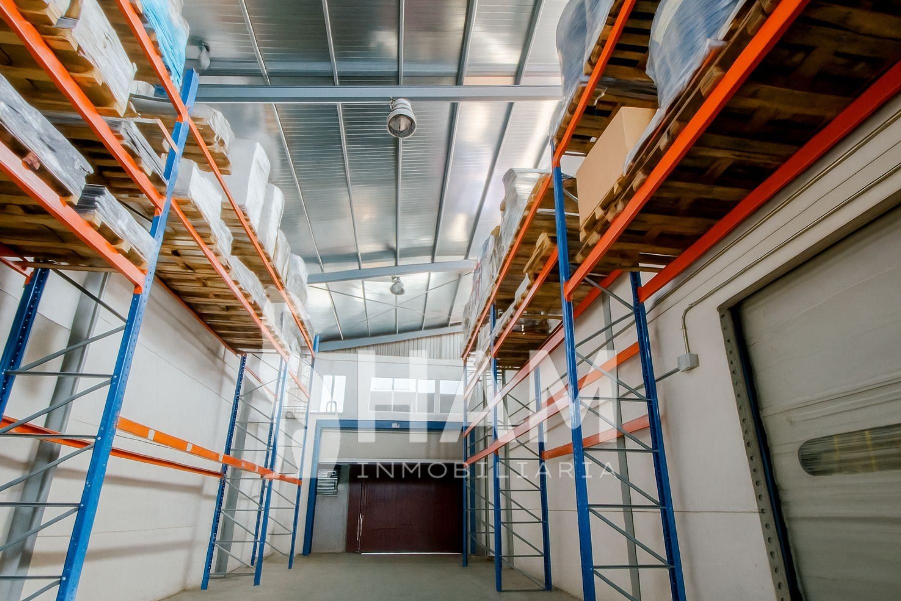 Industrial buildings for sale in Boadilla del Monte