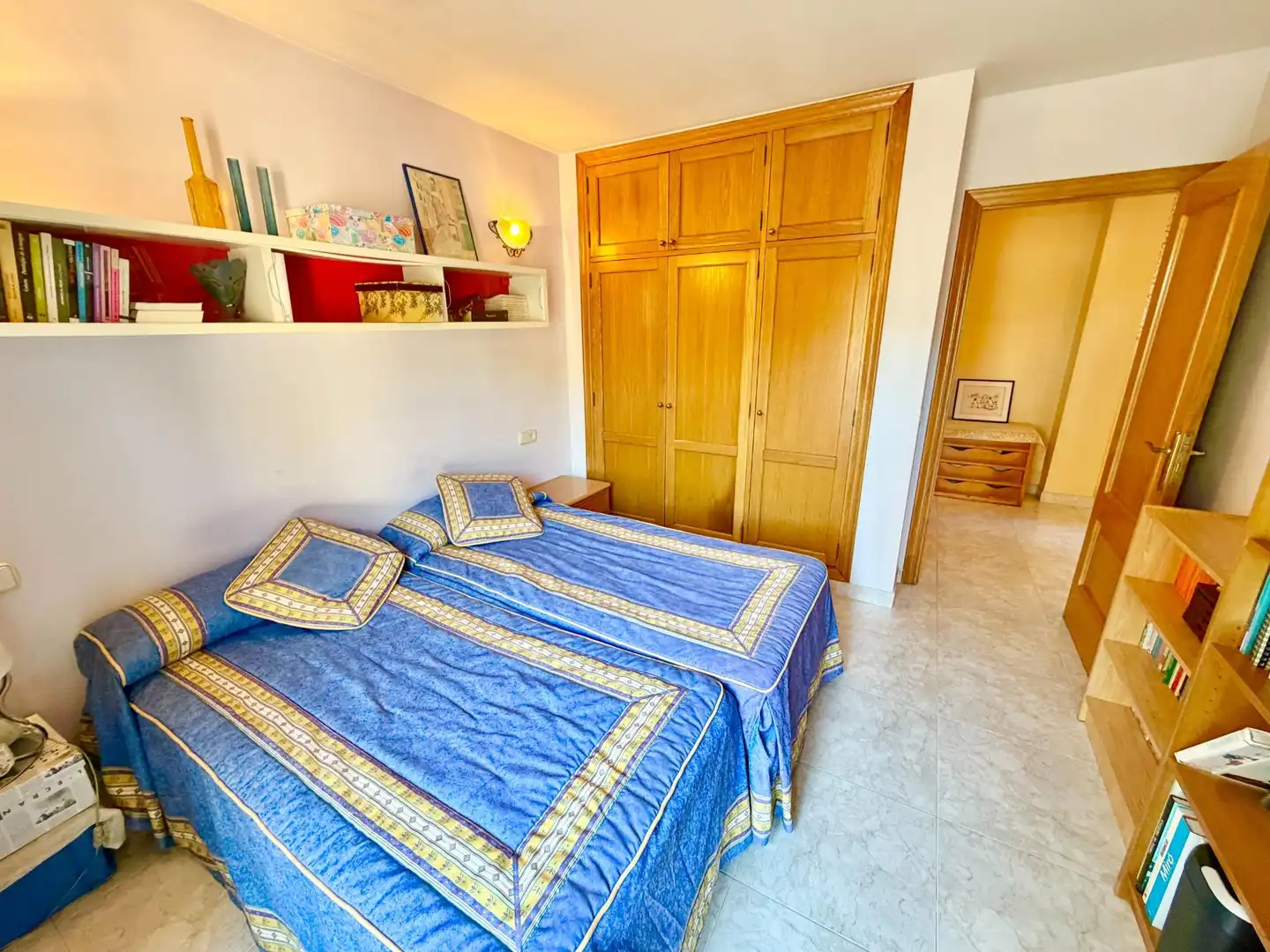 Villa avec jardin à vendre à Portals Nous, imagen 21