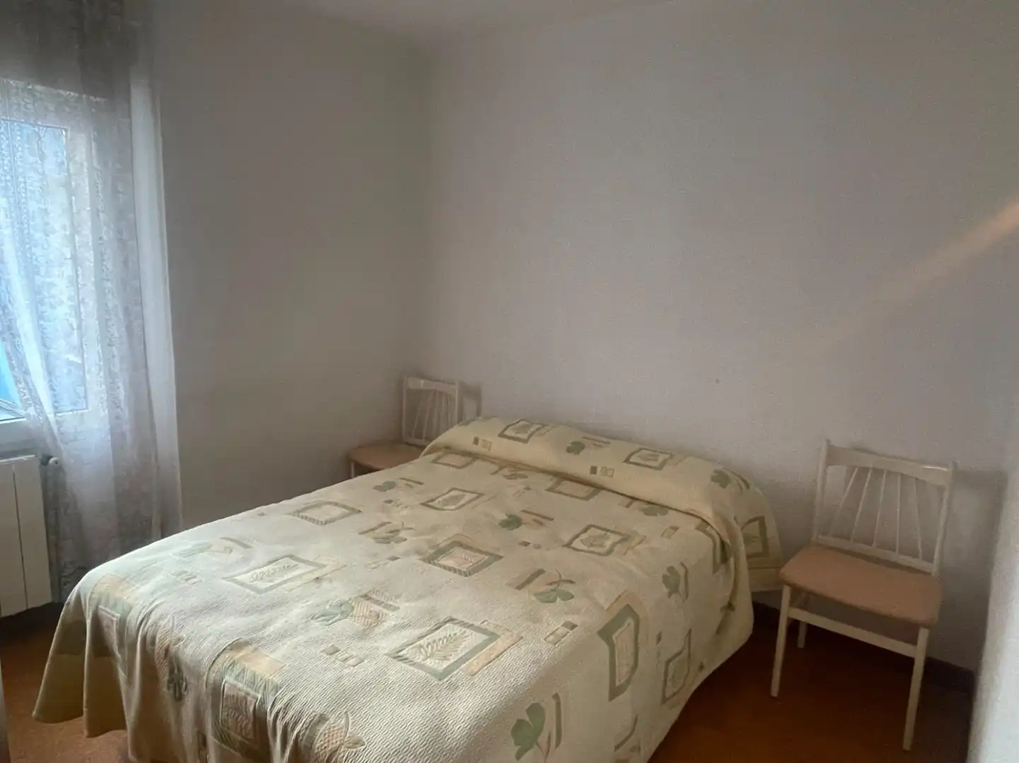 Dormitori de Pis en venda en Santander amb Calefacció