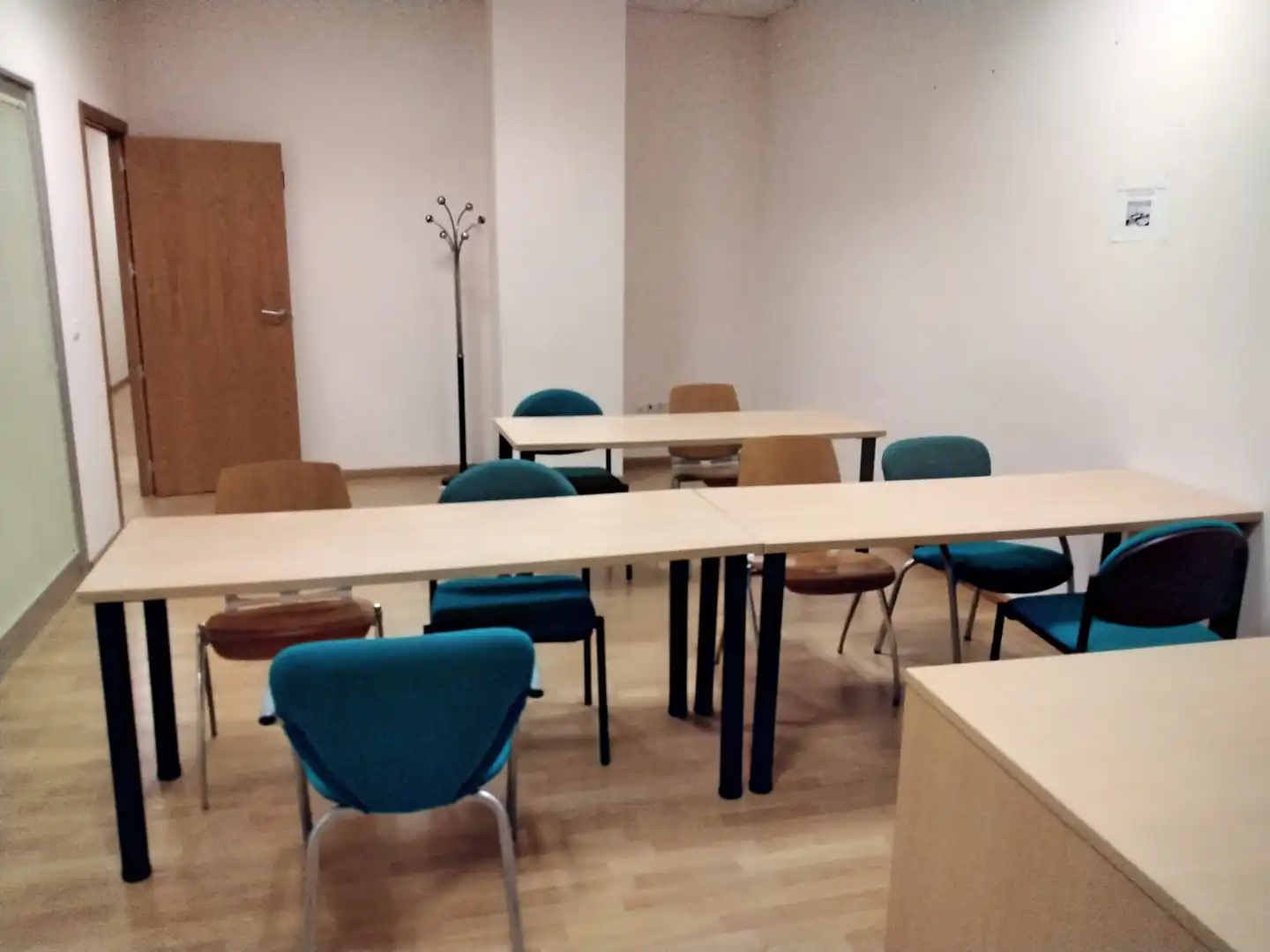 Geschaftsraum zur Miete in Calle Luis Álvarez Lencero, Pedanías de Badajoz
