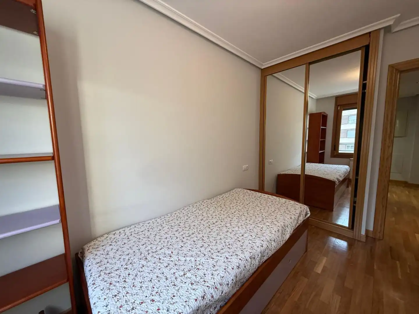 Wohnung zur Miete in Nava, 4, Montecerrao