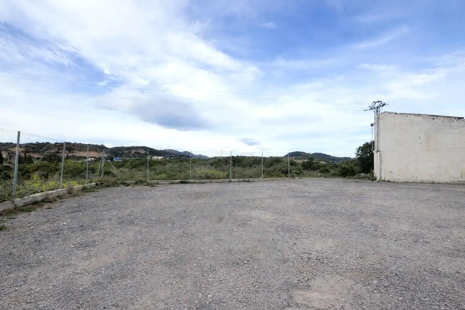 Fabrikhallen zum Verkauf in Sagunto / Sagunt