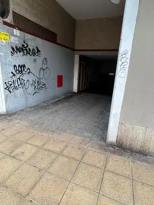 Parking of Garage for sale in Miranda de Ebro
