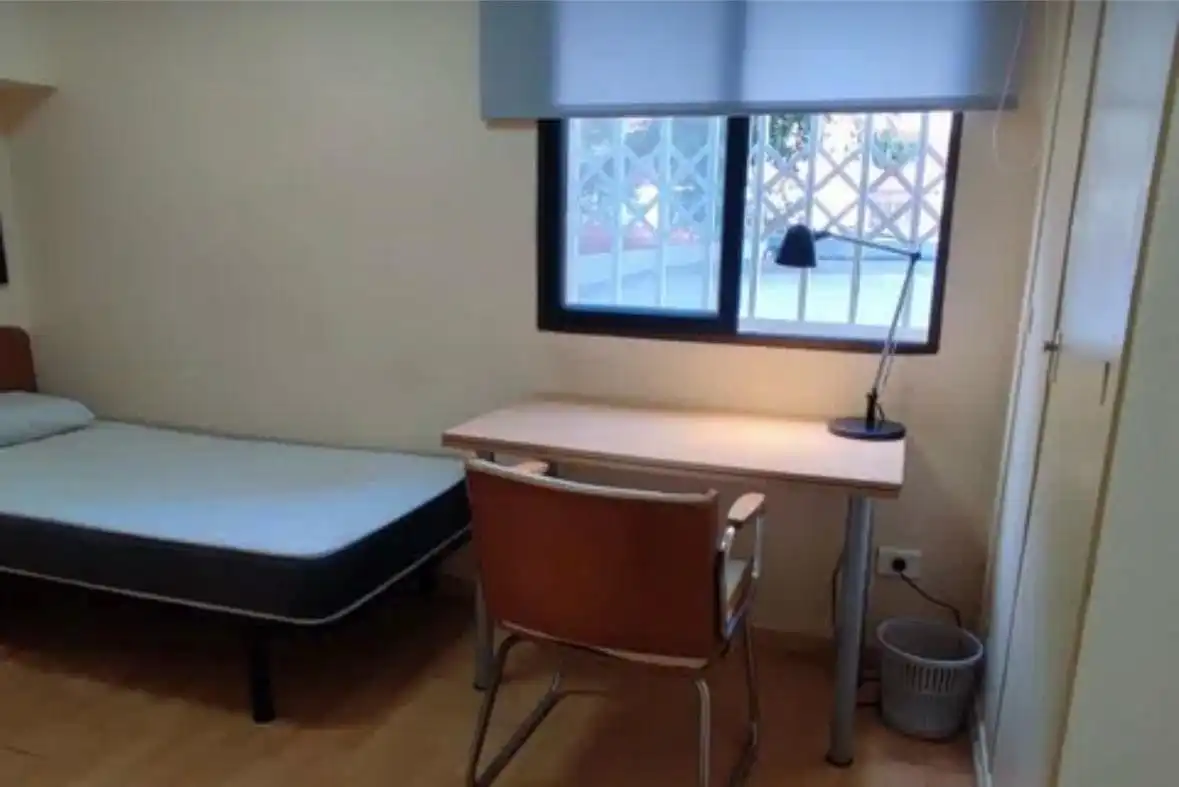Appartamento con terrazza in vendita a Carrer del Músic Ginés, imagen 4