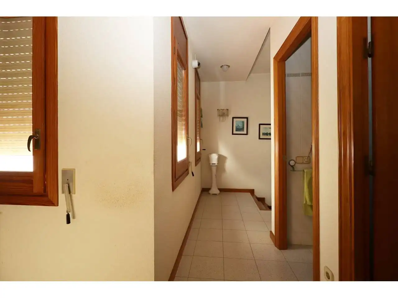 Casa adosada en venta en Lloret de Mar con Calefacción, Terraza y Amueblado