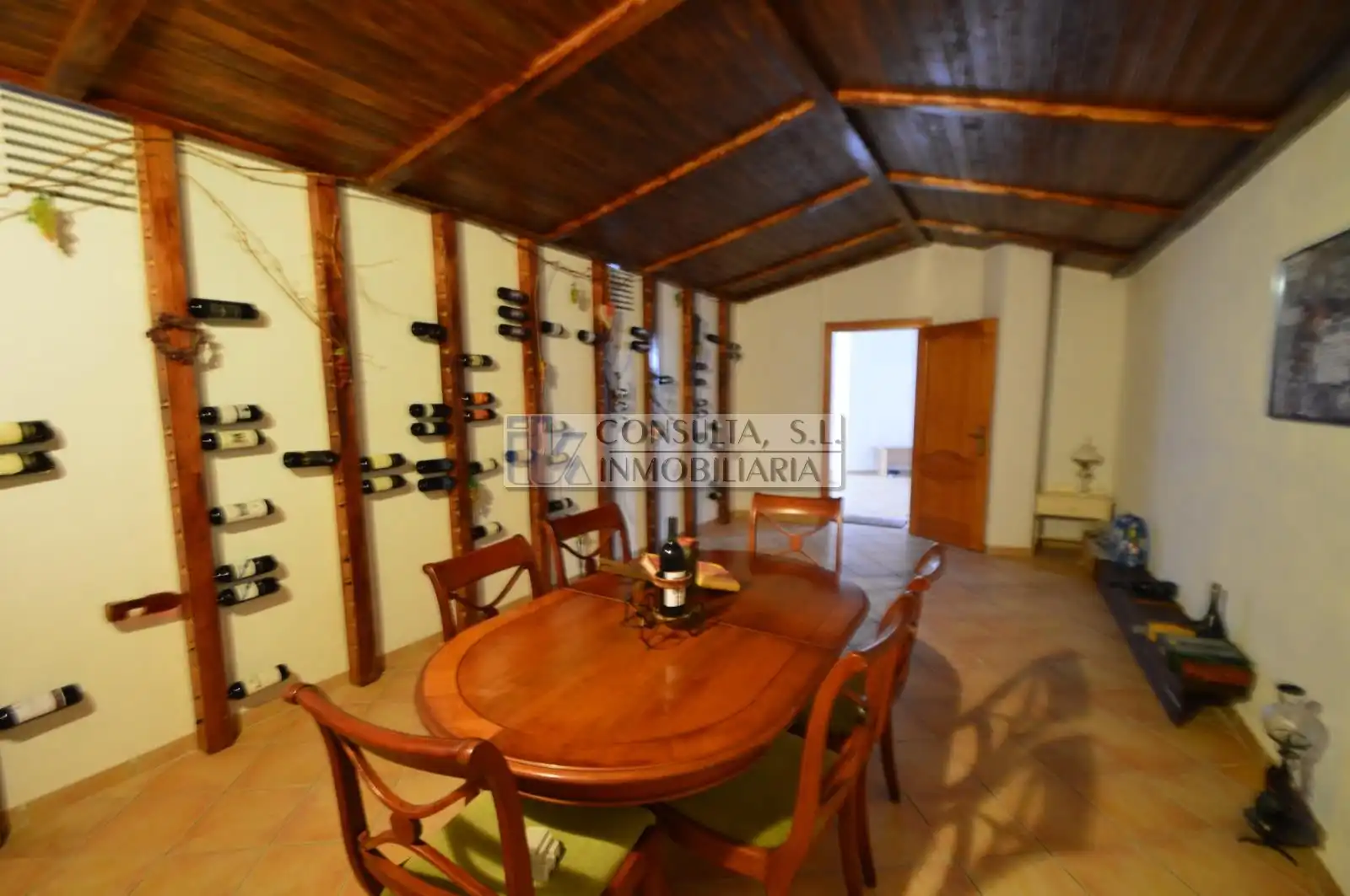 Detached house with pool for sale in Camí de l'Ermita, imagen 72