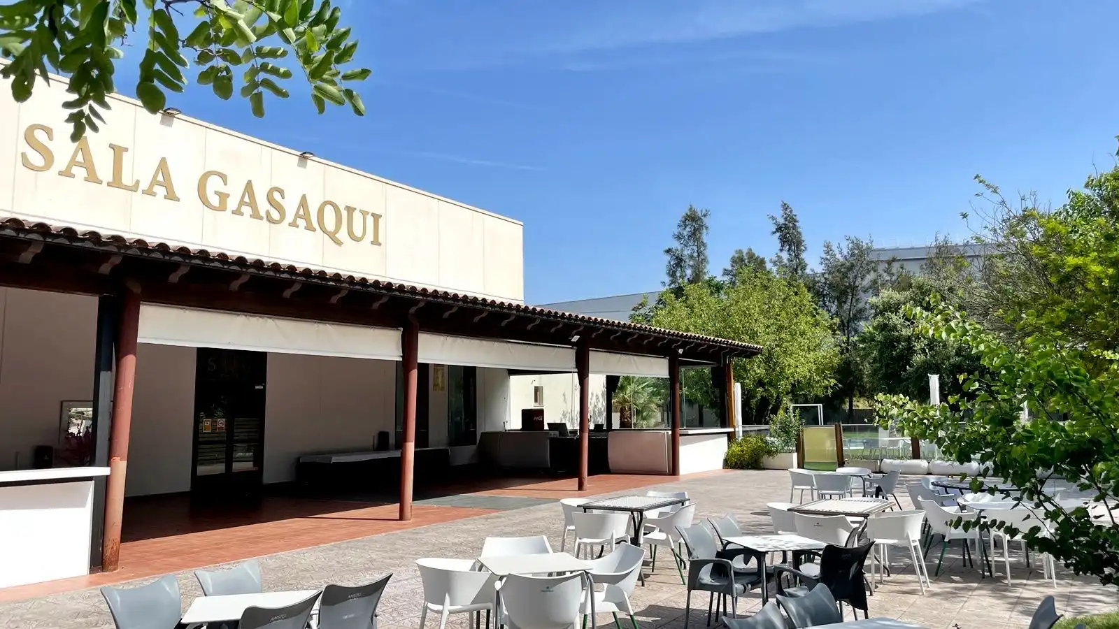 Local en venda en L'Olleria amb Aire condicionat