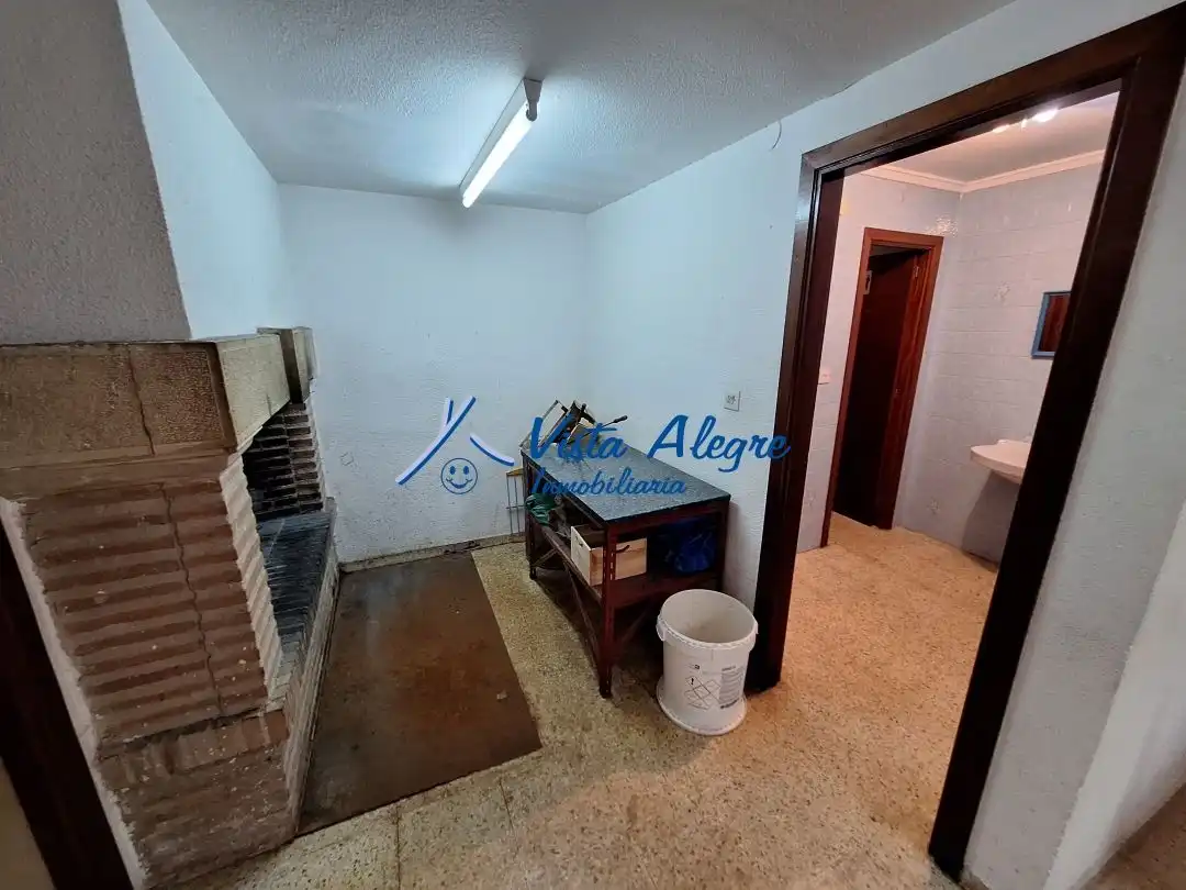 Piso en venta en San Vicente de la Sonsierra con Calefacción, Trastero y Amueblado