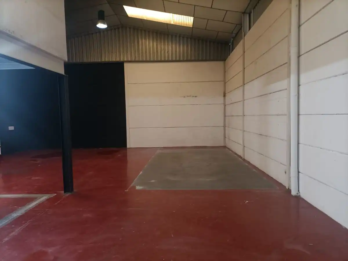 Nave industrielle à vendre à Cerro - Amate, imagen 4
