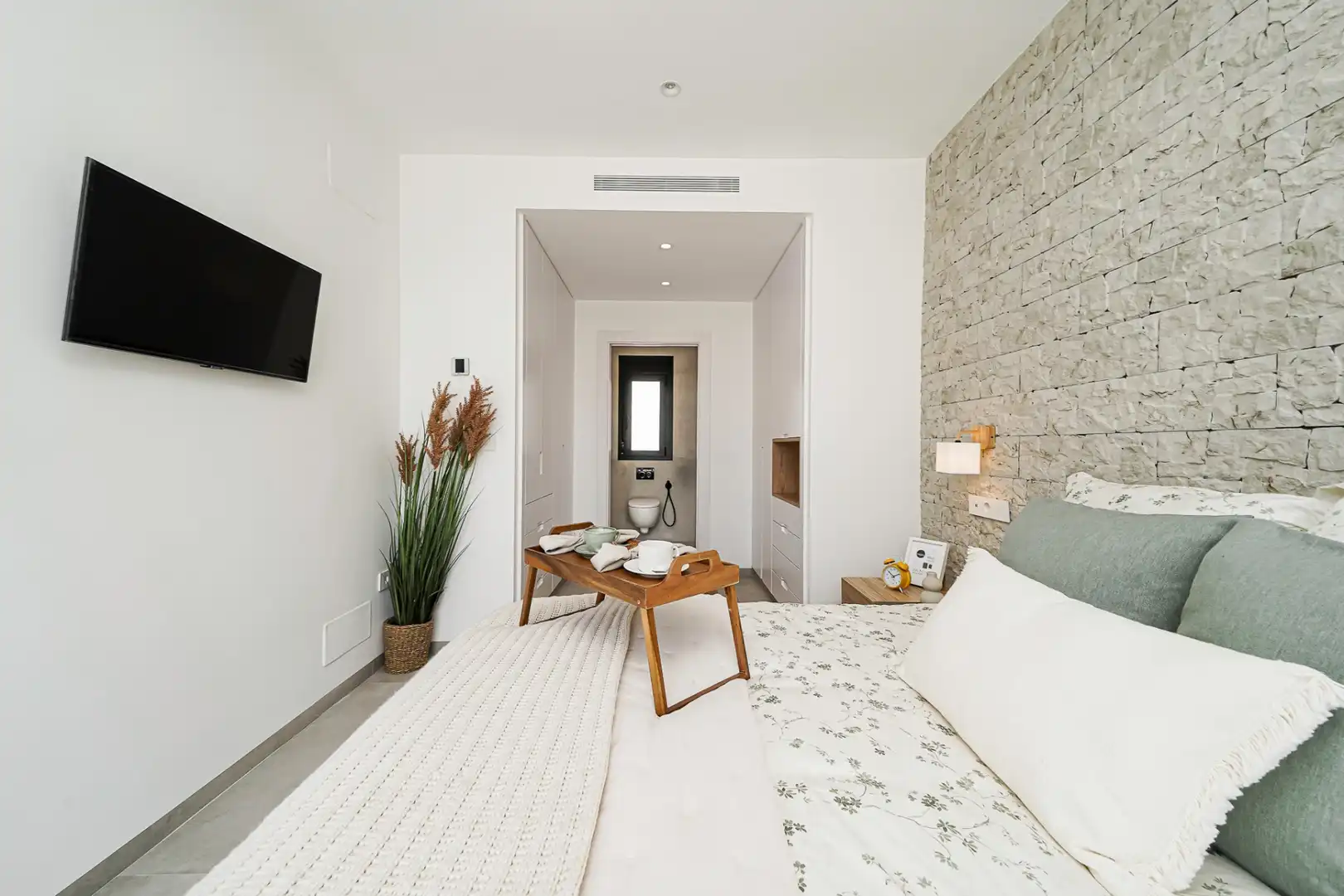 Appartement avec terrasse à vendre à Santiago de la Ribera, imagen 30