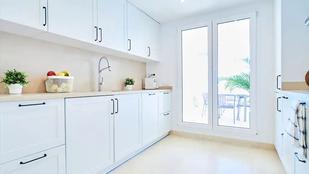 Wohnung mit Pool zum Verkauf in Nueva Andalucía, imagen 7