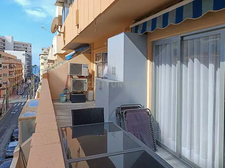Mini appartamento con ascensore in affitto a Carrer Pintor Sorolla, 20, Calp, Spain, imagen 15