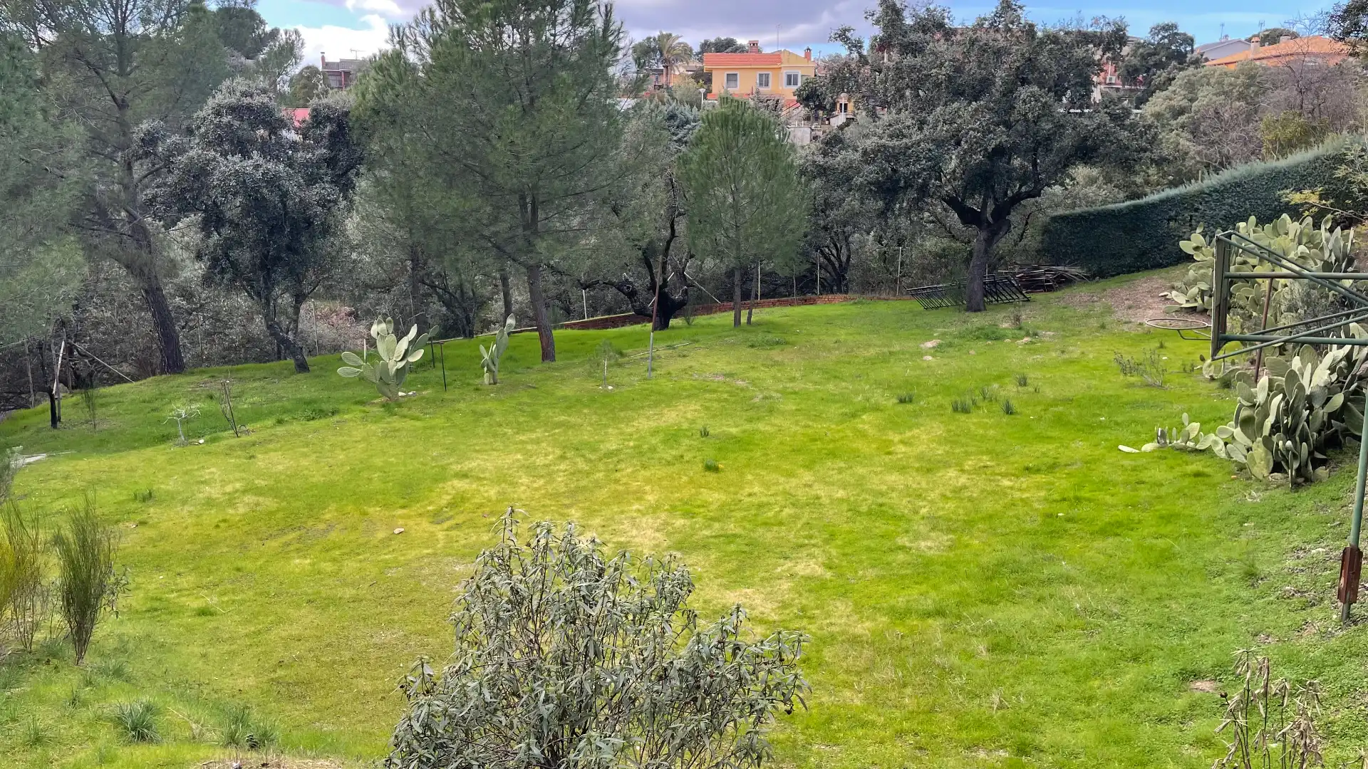 Residencial en venta en Calle Canario, 20, Calalberche
