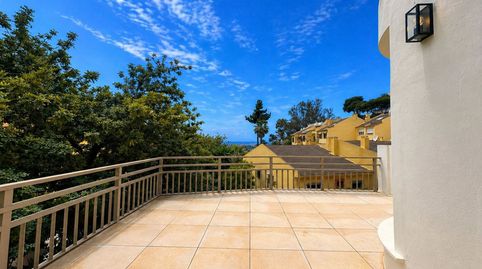Photo 4 of Houses for sale in Cerrado de Calderón - Hacienda Paredes, Málaga Capital