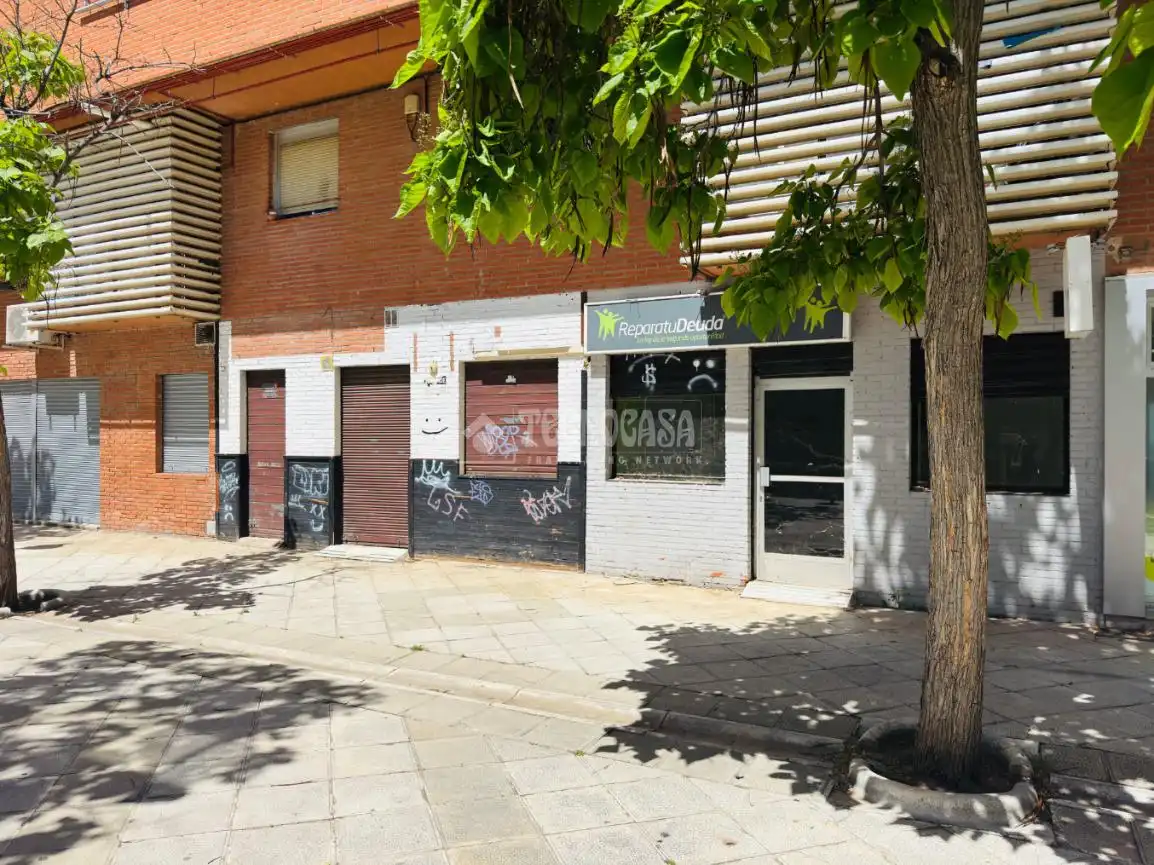 Appartement à vendre à Santa María de Benquerencia, imagen 2