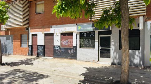 Photo 2 of Flat for sale in Santa María de Benquerencia, Toledo Capital