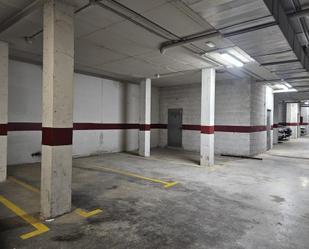 Parking of Garage for sale in Mijas